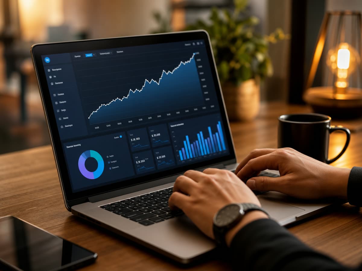 Traffic Arbitrage Automation: AI Helps Get More Profit